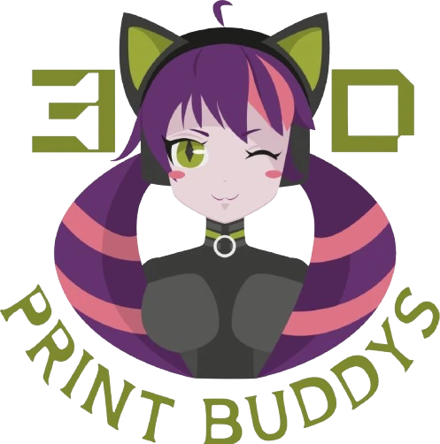 Print Buddys